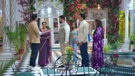 Taara (Star Plus) S01 E39 Saina's Defiant Choice