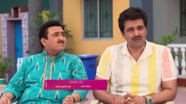 Taarak Mehta ka Ooltah Chashmah S01 E4679 Bhide's Resignation