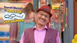 Taarak Mehta ka Ooltah Chashmah S01 E4688 A Saree Shopping Moment