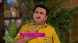 Taarak Mehta ka Ooltah Chashmah S01 E4695 The Shocking Call