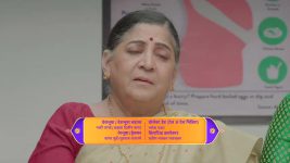 Tu Hi Re Majha Mitwa (Star Pravah) S01 E442 Ishwari's Promise to Riya