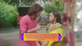 Tu Hi Re Majha Mitwa (Star Pravah) S01 E448 Rakesh Demands Space