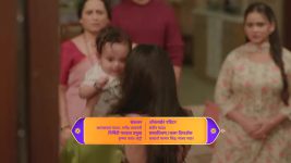 Tu Hi Re Majha Mitwa (Star Pravah) S01 E467 Vallari Plots Karnika's Abduction