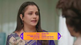 Tu Hi Re Majha Mitwa (Star Pravah) S01 E469 Ishwari's Shrewd Composure