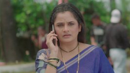 Tu Hi Re Majha Mitwa (Star Pravah) S01 E469 Ishwari's Shrewd Composure