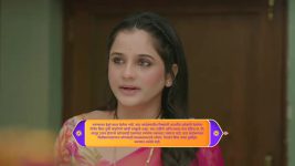 Tu Hi Re Majha Mitwa (Star Pravah) S01 E472 Ishwari's Plan Fails