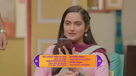 Tujhya Sobatine S01 E89 Nupur's Gloomy Future