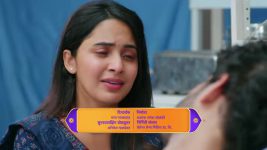 Vachan Dile Tu Mala S01 E100 Urjaa's Painful Decision