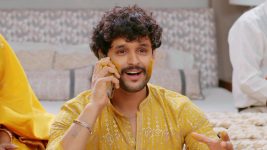Vachan Dile Tu Mala S01 E112 Arnav's Secret Haldi Plan
