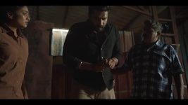 Vikram on Duty S01 E04 Silence of the Grave