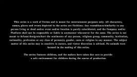 Vikram on Duty S01 E09 The Master Plan