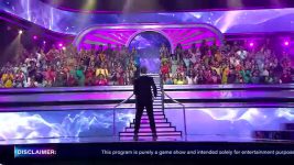 Wheel Of Fortune S01 E54 Rajkummar, Sanya And Archana Spin The Wheel