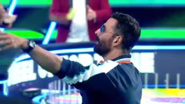 Wheel Of Fortune S01 E55 Aryan, Ankit And Rohan Spin The Wheel