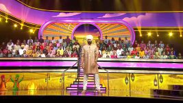 Wheel Of Fortune S01 E56 Sadeev, Karandeep And Gurpreet Spin The Wheel