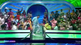 Wheel Of Fortune S01 E58 Nikhil, Purva And Akshay Spin The Wheel