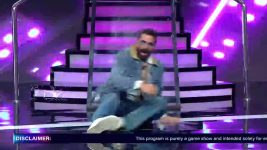 Wheel Of Fortune S01 E61  Astha, Robin And Sangeeta Spin The Wheel