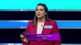 Wheel Of Fortune S01 E62 Niyati, Snehan And Nisheta Spin The Wheel
