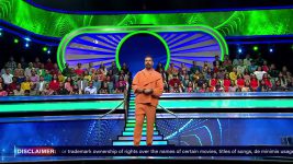 Wheel Of Fortune S01 E63 Sarita, Jaikumar And Tanvi Spin The Wheel