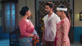 Yeh Rishta Kya Kehlata Hai S68 E2001 Mukti Encourages Abhira
