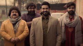 Chamak S01 E02 Khairaat
