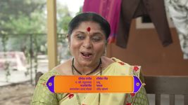 Bai Tuza Ashirwad S01 E05 Dhanraj Reassures Yashodhan