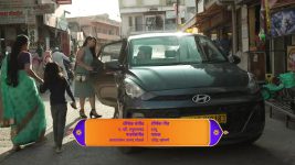 Bai Tuza Ashirwad S01 E07 Swati Plays Smart