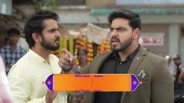 Bai Tuza Ashirwad S01 E08 Avani Stands by Dhanraj