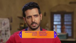 Bai Tuza Ashirwad S01 E10 Dhanraj Apologises to Vivaan