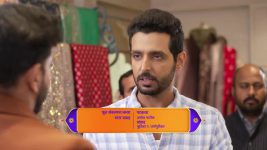 Bai Tuza Ashirwad S01 E13 Yashodhan Turns Down the Proposal