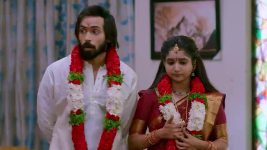 Brahma Mudi S01 E1028 Raj Compels Rekha