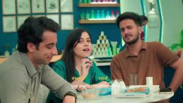 Dr Aarambhi S01 E73 Vishwas, Aarambhi at Odds