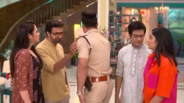 Gangaa (Star Jalsha) S01 E59 Meghnad Faces Allegations