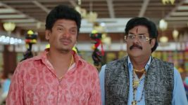 Gharana Mogudu (Zee Telugu) S01 E303 2nd May 2026
