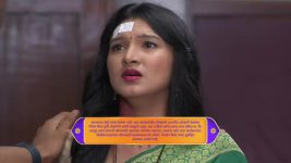 Gharo Ghari Matichya Chuli S01 E729 Aishwarya Leaves Randive House