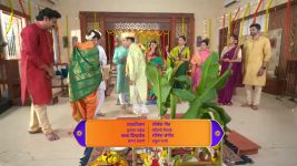 Gharo Ghari Matichya Chuli S01 E735 Sharvari Questions Family Loyalty