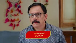 Gunde Ninda Gudi Gantalu S01 E679 Prabavathi Loses Her Temper