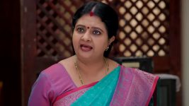 Gunde Ninda Gudi Gantalu S01 E681 Meena Ridicules Rohini