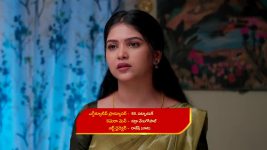 Gunde Ninda Gudi Gantalu S01 E682 Rohini Apologises to Sathyam