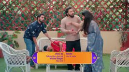 Halad Rusali Kunku Hasala (Star Pravah) S01 E263 Samar Accuses Krishna