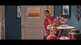 Kyunki Saas Bhi Kabhi Bahu Thi Season 2 S01 E279 Tulsi Opposes the Wedding