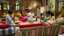 Lokkhi Jhanpi (Star Jalsha) S01 E284 Jhnapi Turns the Game