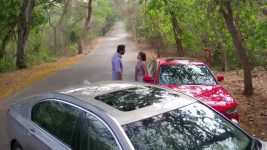 Mangal Lakshmi S01 E731 Mangal Battles for Life