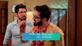 Milon Hobe Koto Dine S01 E147 Bikram Protects Gora
