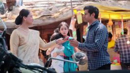 Mr and Mrs Parshuram S01 E88 Karan Faces Serious Trouble