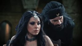 Naagin (Colors tv) S07 E38 Radhika’s Deadly Betrayal