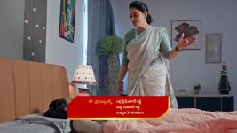 Nuvvu Leka Nenu Lenu S01 E105 Padma Fumes at Damayanthi, Priya