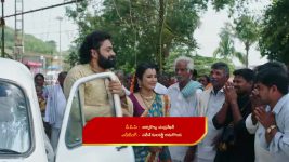 Nuvvunte Naa Jathagaa (Star maa) S01 E01 Mithuna, Deva Cross Paths