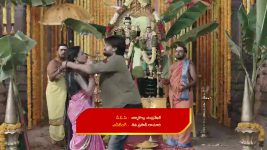 Nuvvunte Naa Jathagaa (Star maa) S01 E08 Hari Vardhan Fumes in Anger