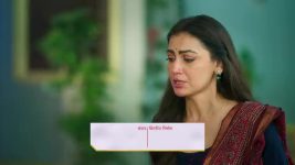 O Humnava Tum Dena Saath Mera S01 E21 Aparajita: Weaving Her Future