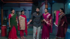Paluke Bangaramayana S01 E844 Swaragini Fumes at Sandeep